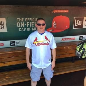 Meet your Posher, Bill